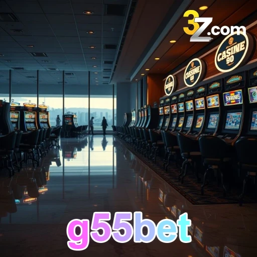G55BET Esporte