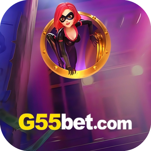 G55BET LOGO
