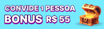 g55bet Recompensas de indicação